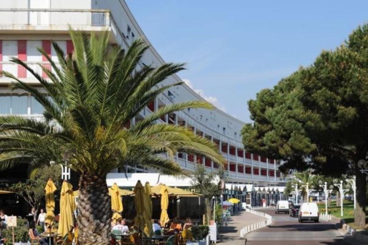 "Le Globetrotter" Royan Centre, Parking Prive 아파트 외부 사진